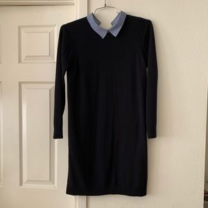 ❌Sold❌ Club Monaco sweater dress
